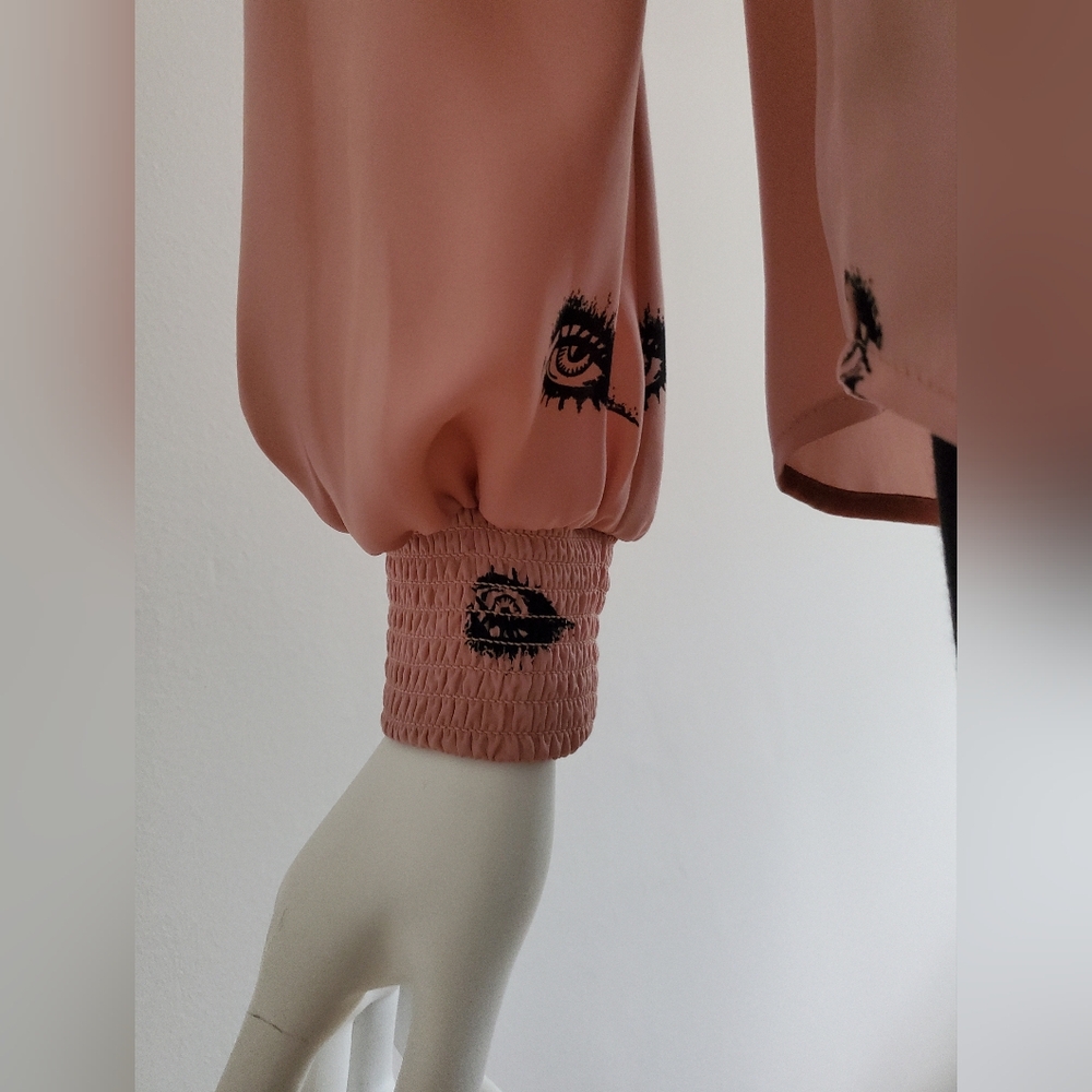 Blouse - Picture 5 of 9